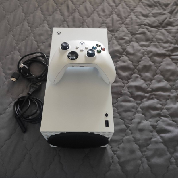 Xbox Series X Digital Edition Akciósan eladó!!