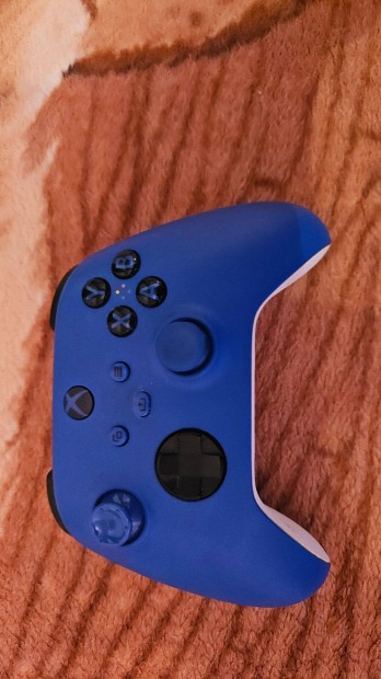 Xbox Series X Kontroller