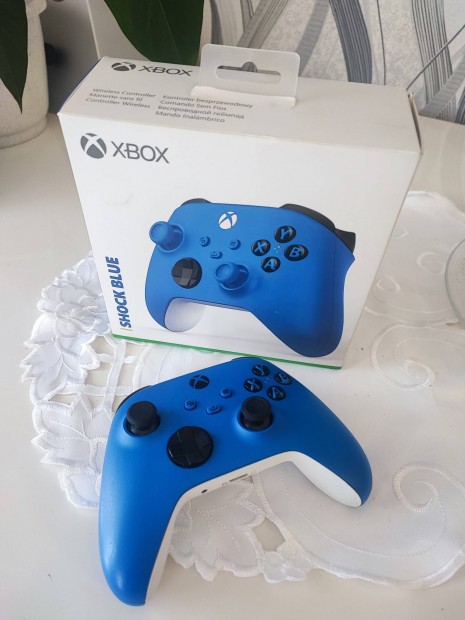 Xbox Series X/S Kontroller