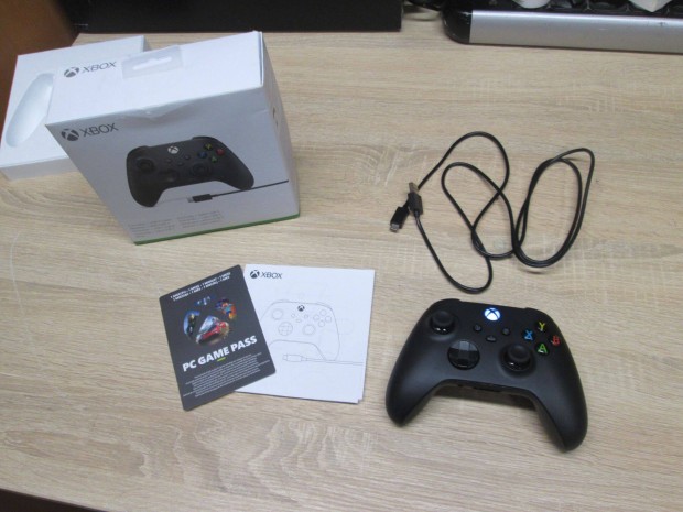 Xbox Series X/S controller, One, Windows, Android, IOS