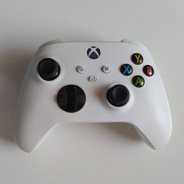 Xbox Series X Xbox One kontroller kar