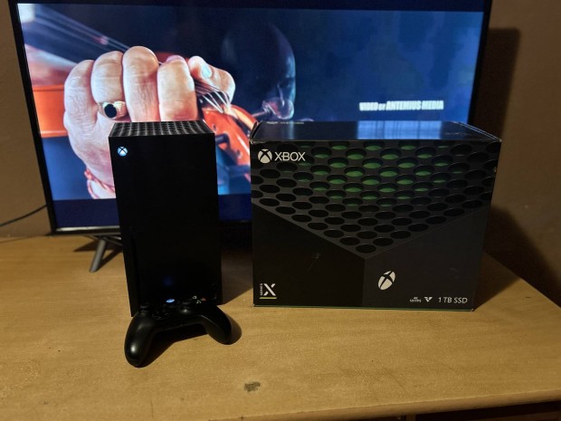 Xbox Series X 