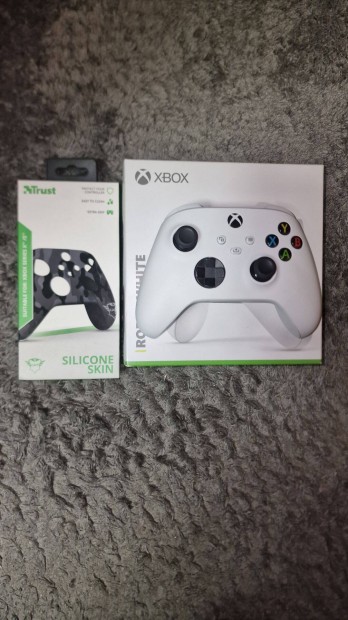 Xbox Series X controller