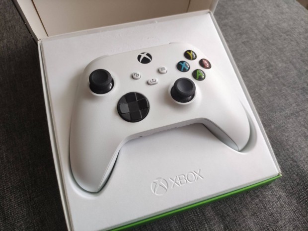 Xbox Series / One / PC vezetk nlkli kontroller