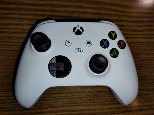 Xbox Series controller White