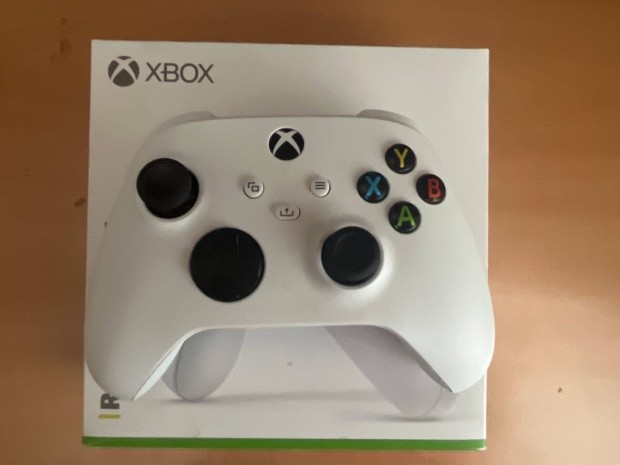 Xbox Series kontroller elad!