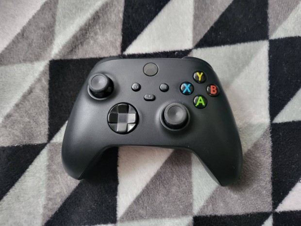 Xbox Series vezetk nlkli kontroller