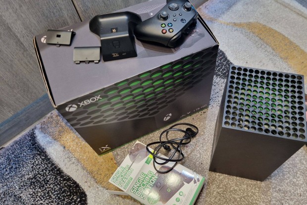 Xbox Series x