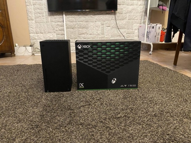 Xbox Series x 