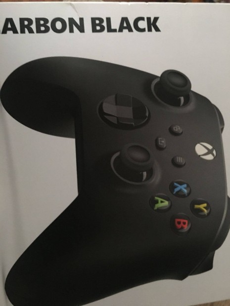 Xbox Series x/s Wireless Controller,carbon black sznllsban