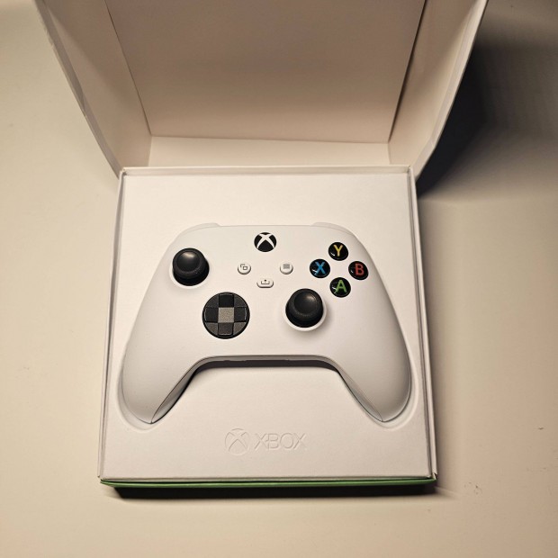 Xbox Wireless Controller White