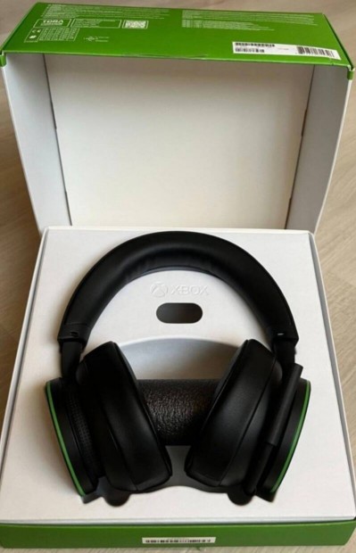 Xbox Wireless Headset 