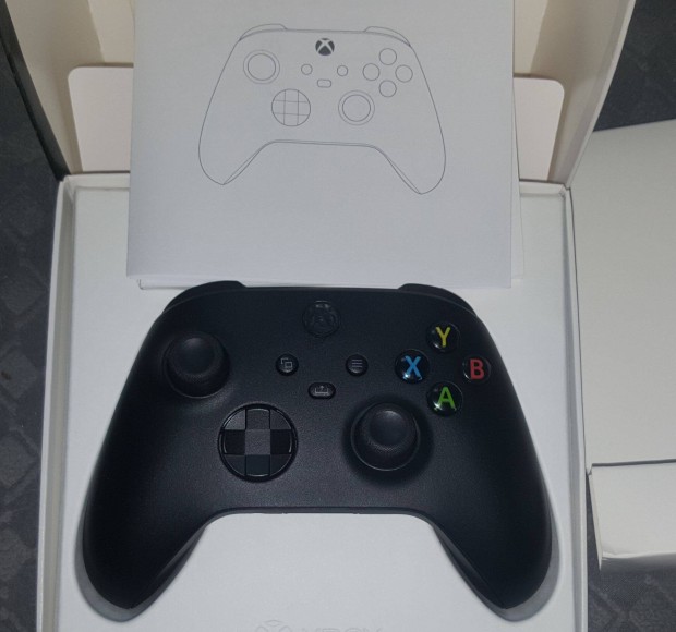 Xbox X/S Pc Mobile Kontroller