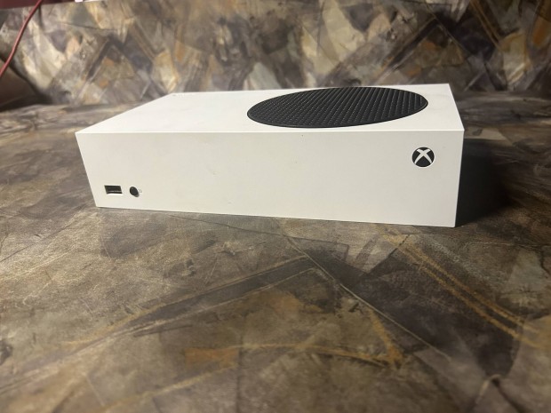 Xbox  Series S 