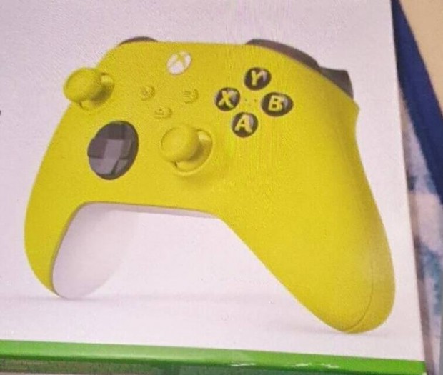 Xbox + jtkok + kontroller elad