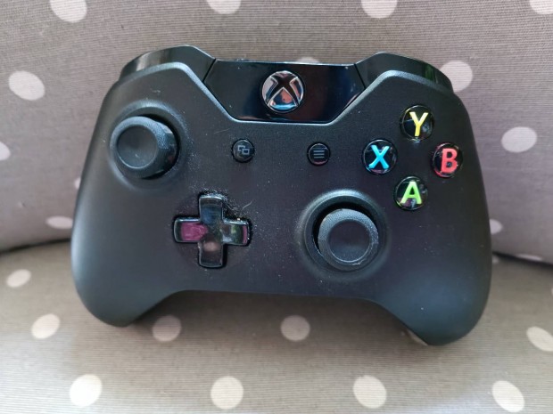 Xbox+ kontroller