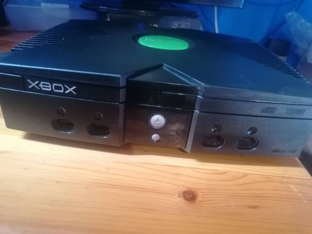 Xbox classic 