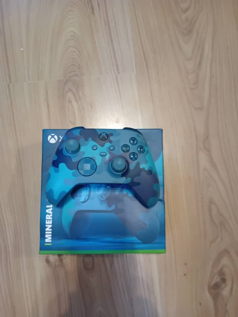 Xbox controller