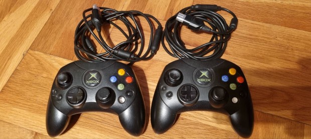 Xbox controller S