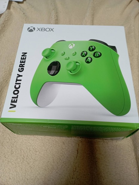 Xbox controller 