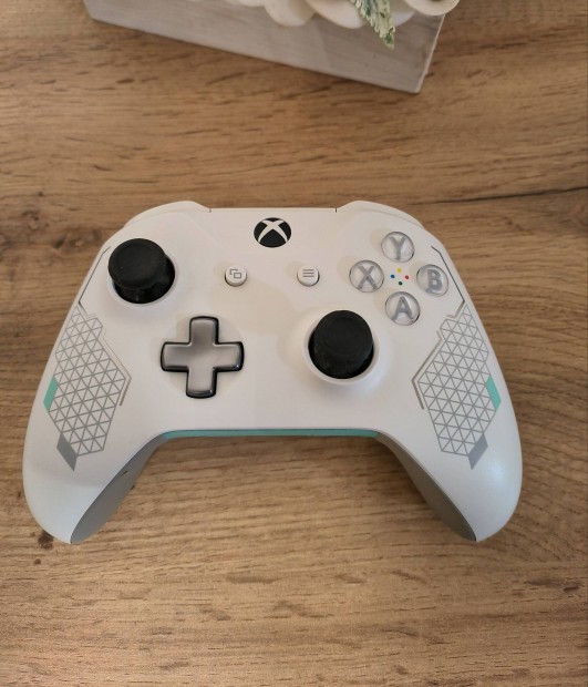 Xbox kontroller