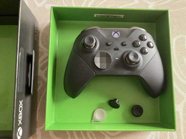 Xbox kontroller