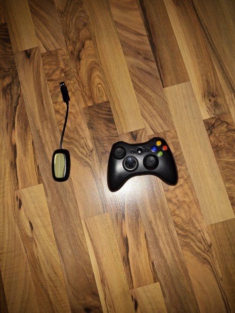 Xbox kontroller Pc-hez vagy xbox-hoz
