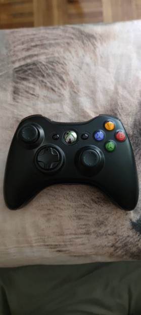 Xbox kontroller 