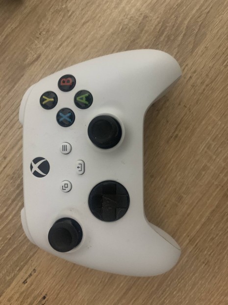 Xbox kontroller 