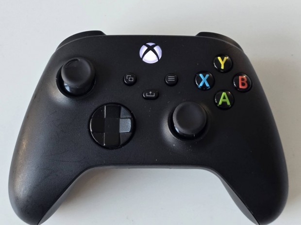 Xbox kontroller 