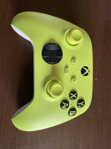 Xbox konzol