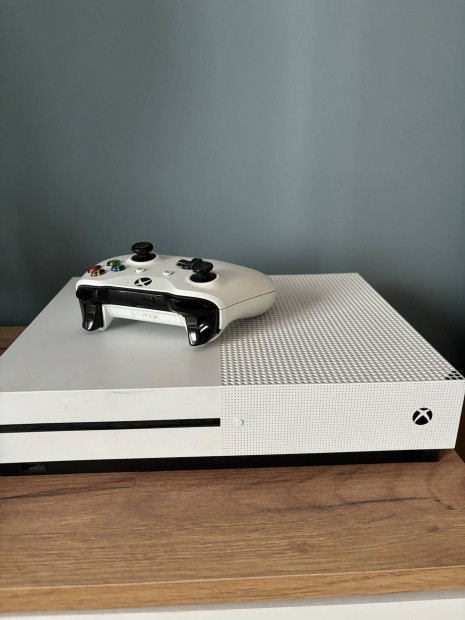 Xbox one 1TB