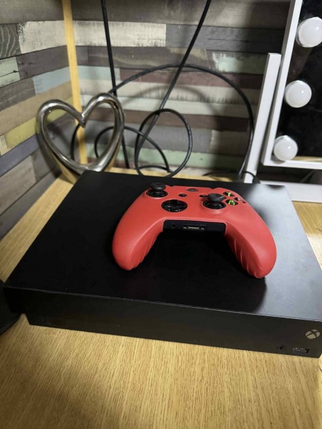 Xbox one 1 tb