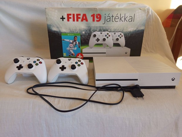 Xbox one 1tb