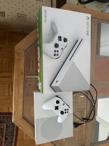 Xbox one 500/GB 