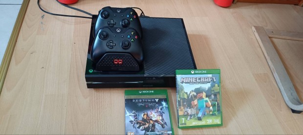Xbox one 500 gb