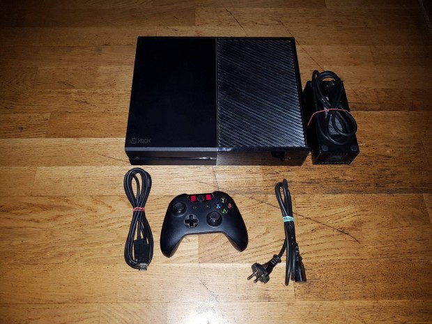 Xbox one 500-gb elad