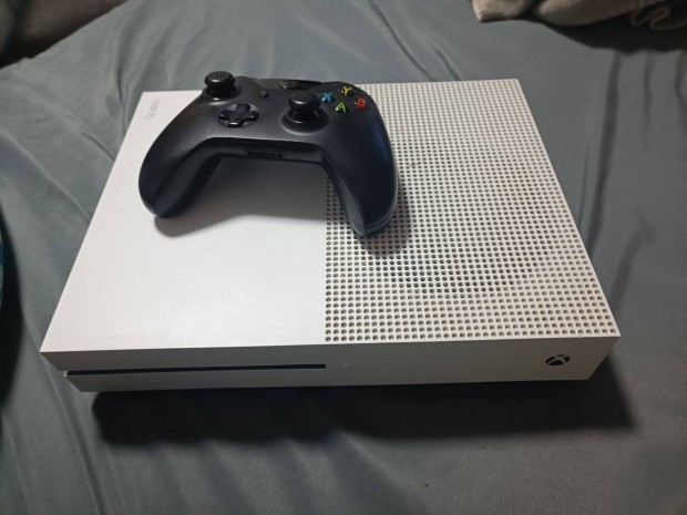 Xbox one 500gb 