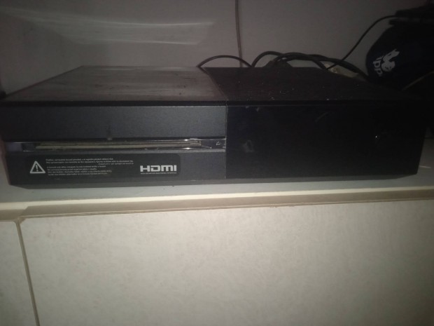 Xbox one 500gb 