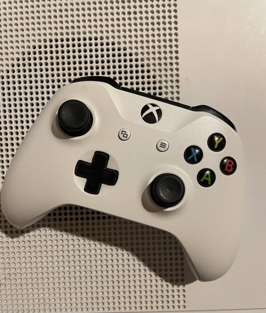 Xbox one S 1TB