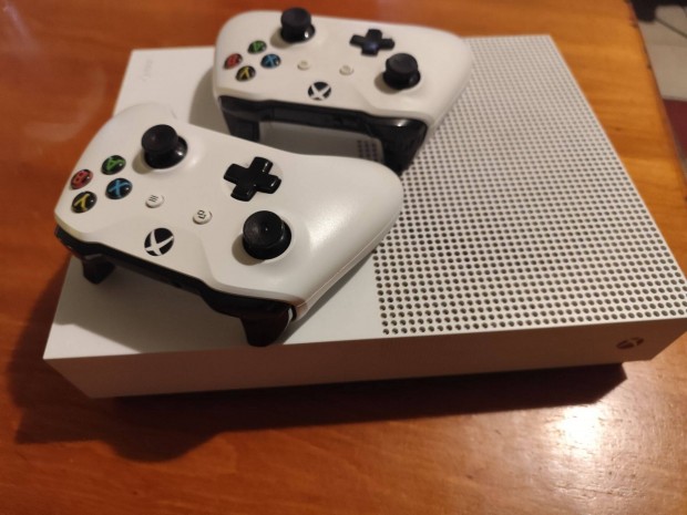 Xbox one S 1TB