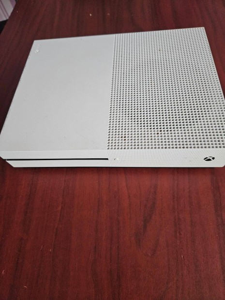 Xbox one S 1TB kontroller Nlkl kbeleivel hibtlan elad