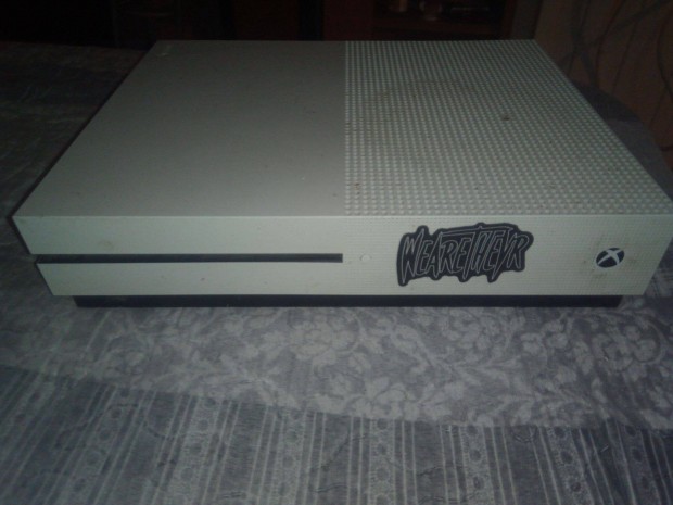 Xbox one S 1T