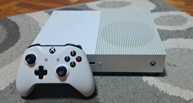 Xbox one S 500GB