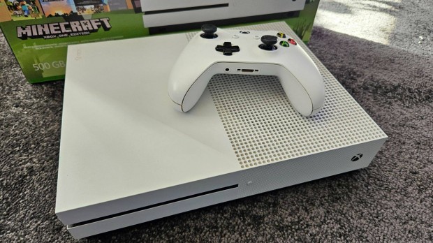 Xbox one S 500GB