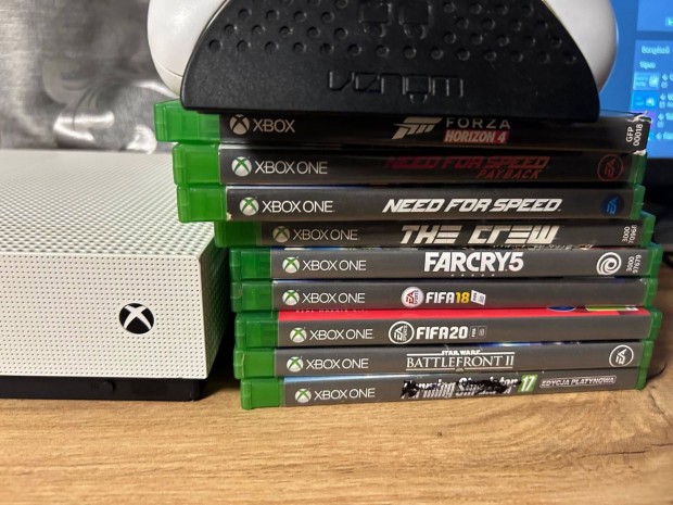 Xbox one S 500gb