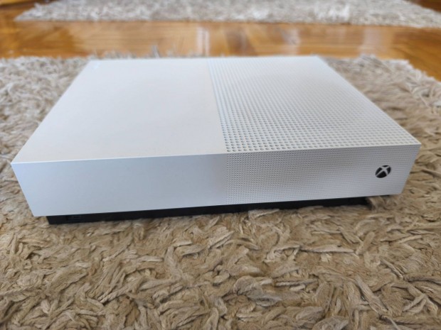 Xbox one S All Digital Edition