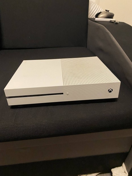 Xbox one S Konzol 512GB