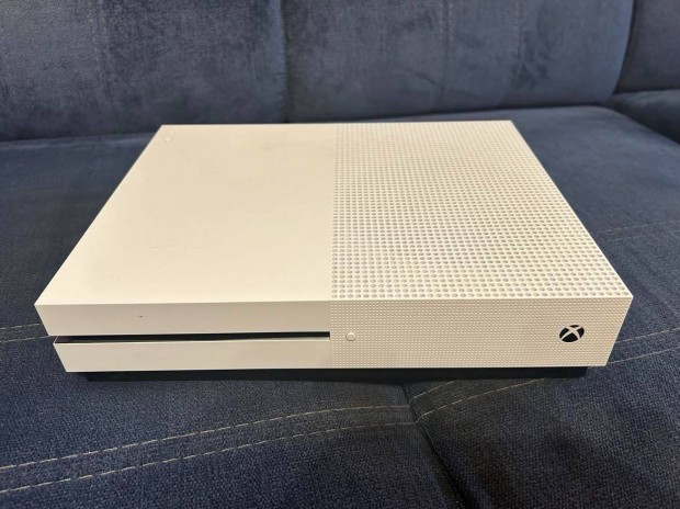 Xbox one S Konzol