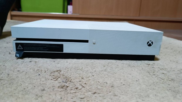 Xbox one S jtkokkal